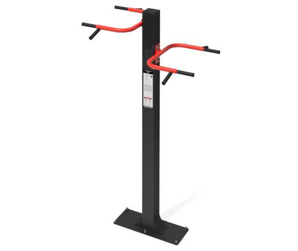 Уличный тренажер "Турник"