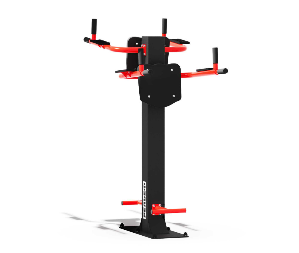 УТ-01.1 Уличный тренажер